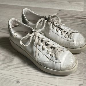 Golden Goose Pure Star Sneaker